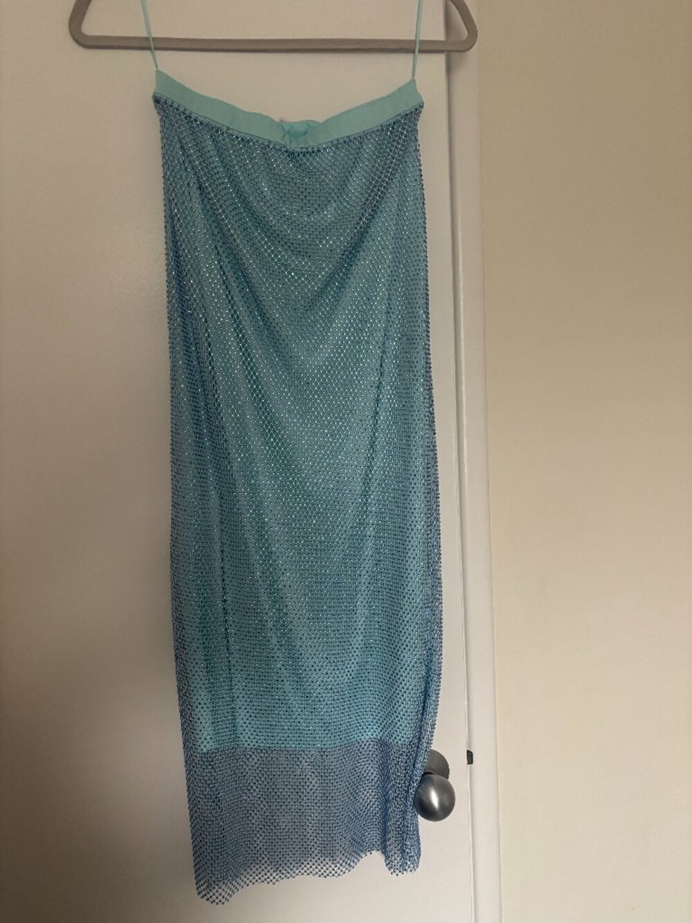 WAYF Skirt and Top Set